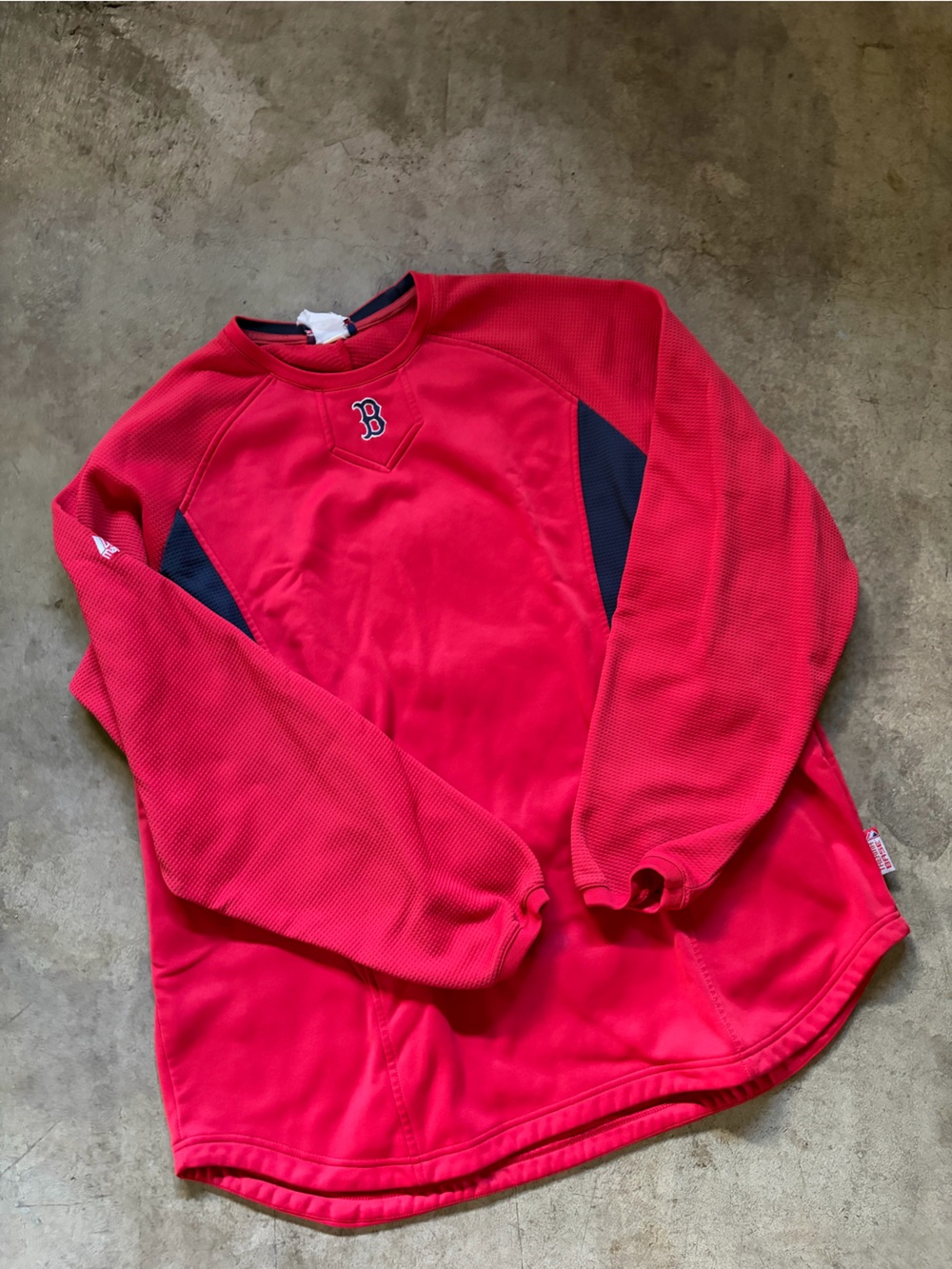 Red Sox Jacket